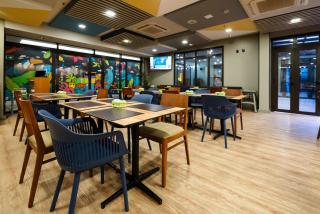 ibis Styles Rio de Janeiro Botafogo - Río de Janeiro - 9