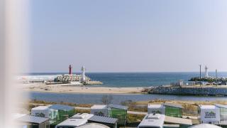 Gangneung Basecamp Pension - 1