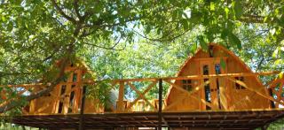 Cabañas Peñaflor Glamping - 8