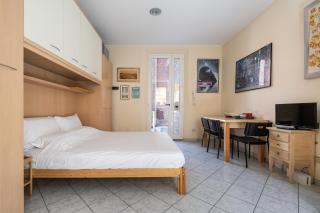 Studio Calari with terrace by Wonderful Italy - Bolonia - 8