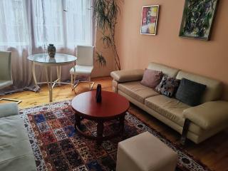 Top location, the Heart of the Old Town - Sarajevo - 6