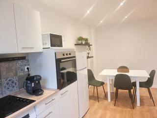 ExigeHome - Appartement en plein centre-ville - Montigny-le-Bretonneux - 2