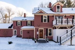 TuckAway Suites at East Branch - Intervale - 3