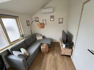 Bed & Beach Noordwijk - free parking and close to beach! - Noordwijk aan Zee - 9