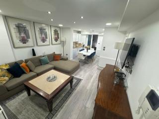 Clapham familly home - Londra - 4