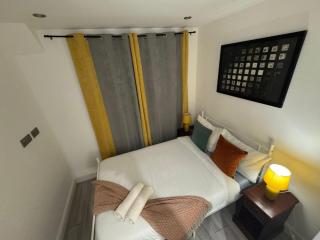 Clapham familly home - Londra - 7