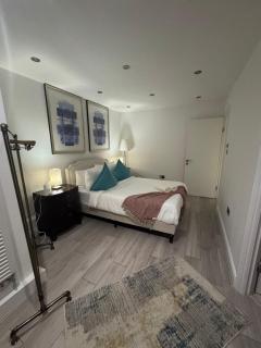 Clapham familly home - Londra - 1