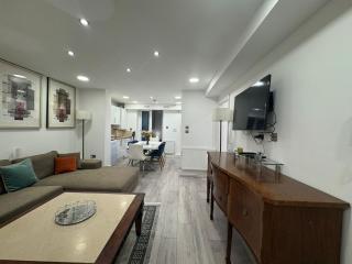 Clapham familly home - Londra - 2