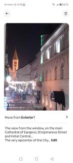 Top location, the Heart of the Old Town - Sarajevo - 8