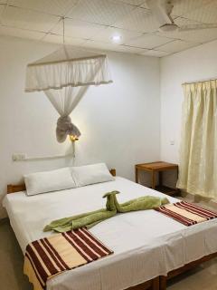 Sigiri Lodge - Sigiriya - 1