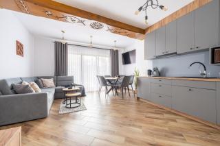 Para Apartments - Dwupoziomowe Apartamenty - Biały Dunajec - 0