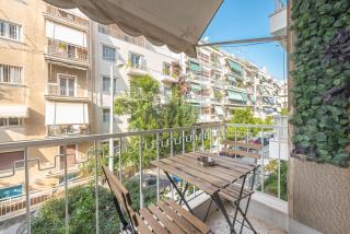 City Nest Apartment by Cloudkeys - Atene - 5