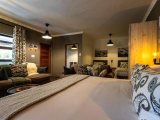 Hornbill Family Suites - St Lucia - 1