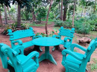 Sigiri Lodge - Sigiriya - 8