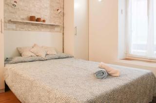Charming apartment for 2 in the heart of Paris - Paris - 5