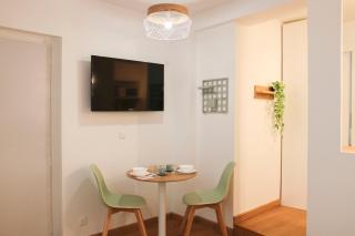 Charming apartment for 2 in the heart of Paris - Paris - 9