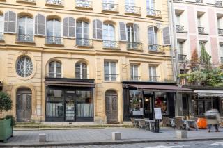 Charming studio in Versailles - Welkeys - Versailles - 1