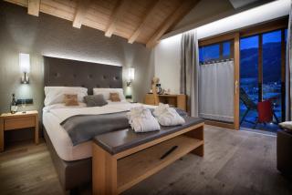 Hotel Roberta Alpine Adults only - Livigno - 6