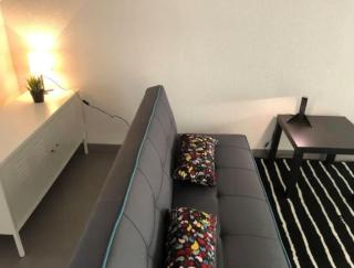 Studio design proche Colmar - Sainte-Croix-en-Plaine - 6