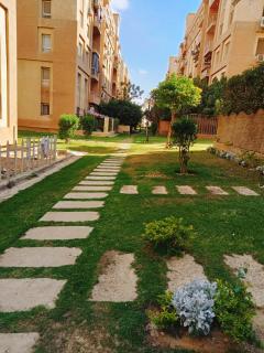Pyramidskey home - ‘Ezbet `Abd el-Ḥamîd - 7