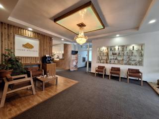 Lázně Meziboří - 4