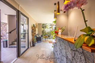 La Villa Kazuera - 8