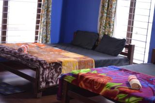 RAMRA Homestay Madikeri - 9
