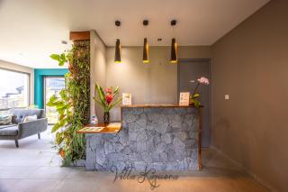 La Villa Kazuera - Cilaos - 7