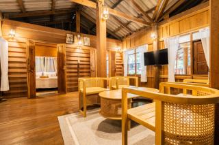 ไชยพล โฮมสเตย์ หมู่บ้านแม่กำปอง - 1