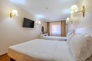 Peak Star Hotel - Estambul - 9