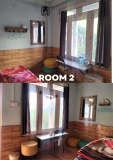 Fullmoon homestay - 2