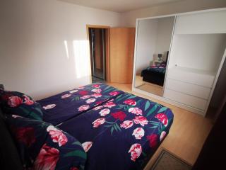 KoblenzLiebe Mosel Ferienwohnung 3-Zimmer Balkon Parking - Coblença - 8