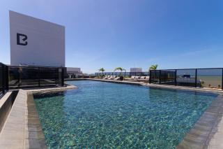 Way Tambaú #G5 - Suíte em Tambaú por Carpediem - 8