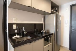 Way Tambaú #G5 - Suíte em Tambaú por Carpediem - 2