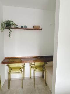 Zweizimmerwohnung in wenigen Minuten in Frankfurt - Eschborn - 3