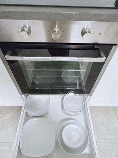 Zweizimmerwohnung in wenigen Minuten in Frankfurt - Eschborn - 5