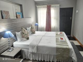 Home of peace and tranquility - Pretoria - 0