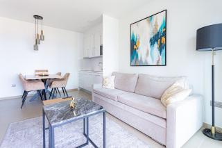 Intempo by Holuxe - 045 - 4th floor - Benidorm - 4