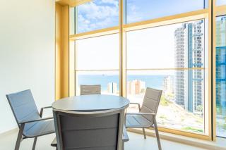 Intempo by Holuxe - 045 - 4th floor - Benidorm - 2