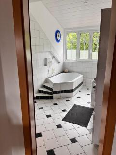 Ferienwohnung in Bingen Hohenzollern - Bingen - 3