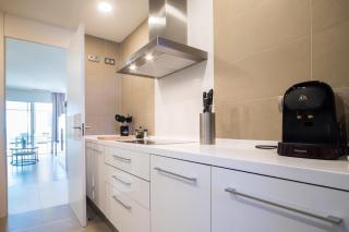 Intempo by Holuxe - 034 - 3rd floor - Benidorm - 5