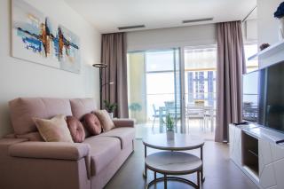 Intempo by Holuxe - 034 - 3rd floor - Benidorm - 3