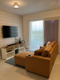 Hermoso mini penthouse en renta - 0