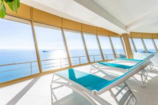 Intempo by Holuxe - 023 - 2nd floor - Benidorm - 4