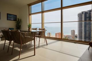 Intempo by Holuxe - 096 - 9th floor - Benidorm - 0