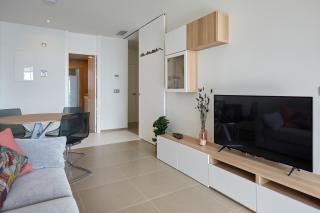 Intempo by Holuxe - 096 - 9th floor - Benidorm - 8