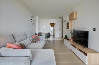 Intempo by Holuxe - 096 - 9th floor - Benidorm - 9