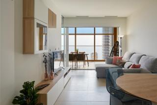 Intempo by Holuxe - 096 - 9th floor - Benidorm - 7