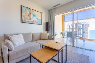 Intempo by Holuxe - 131 - 13th floor - Benidorm - 5