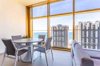 Intempo by Holuxe - 131 - 13th floor - Benidorm - 1